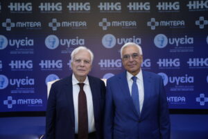 Η Νέα Εποχή του ΥΓΕΙΑ &#8211; ΜΗΤΕΡΑ:  Η μετεξέλιξη του μεγαλύτερου νοσηλευτικού συγκροτήματος της χώρας