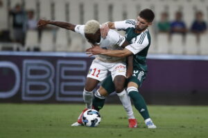 Παναθηναϊκός – Βέστερλο 3-1: Σε καλό δρόμο οι πράσινοι πριν από το ματς με την Ρέιντζερς